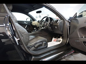 Audi TT thumbnail