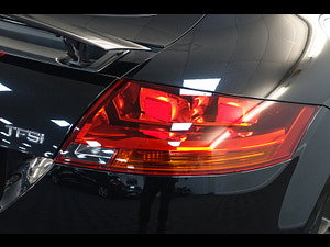 Audi TT thumbnail