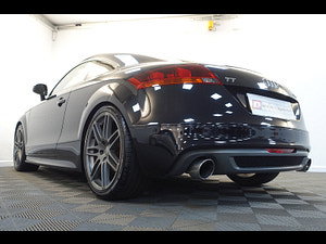 Audi TT thumbnail