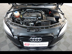 Audi TT thumbnail