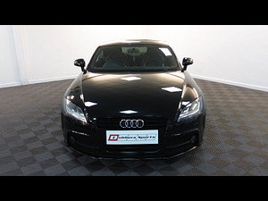 Audi TT thumbnail