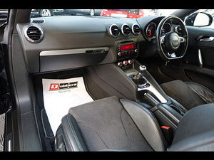 Audi TT thumbnail
