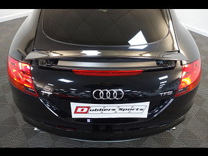 Audi TT thumbnail