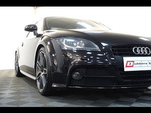 Audi TT thumbnail