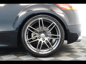 Audi TT thumbnail