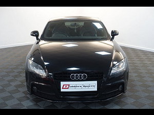 Audi TT thumbnail