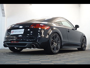 Audi TT thumbnail