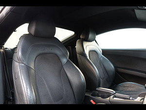 Audi TT thumbnail