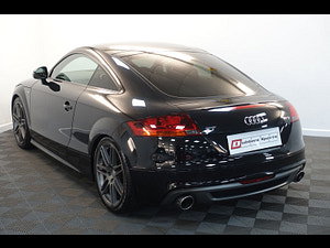 Audi TT thumbnail
