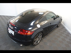 Audi TT thumbnail