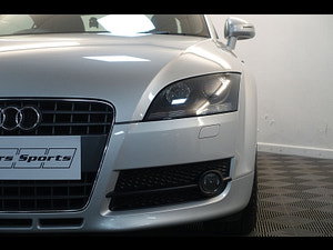 Audi TT thumbnail