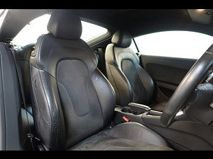 Audi TT thumbnail