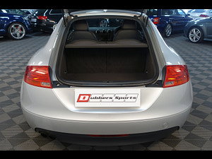 Audi TT thumbnail