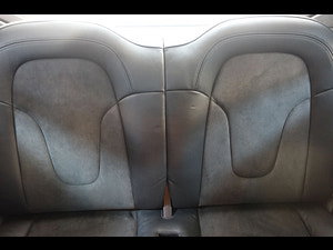 Audi TT thumbnail