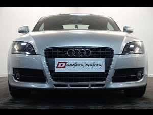 Audi TT thumbnail