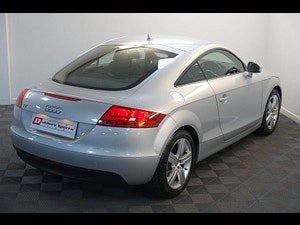 Audi TT thumbnail