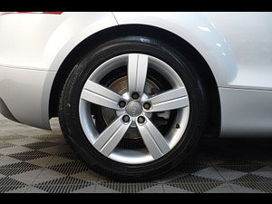Audi TT thumbnail