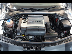 Audi TT thumbnail