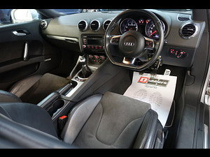 Audi TT thumbnail