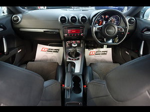 Audi TT thumbnail