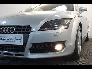 Audi TT thumbnail
