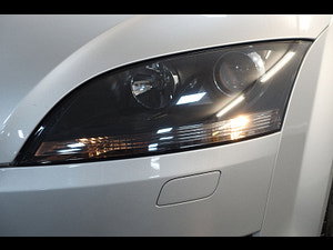 Audi TT thumbnail