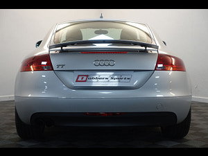 Audi TT thumbnail