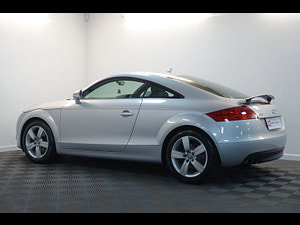 Audi TT thumbnail