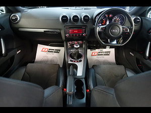 Audi TT thumbnail