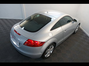 Audi TT thumbnail