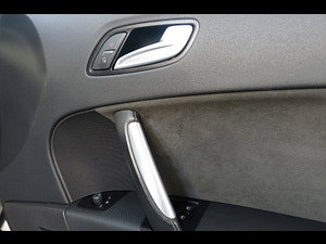 Audi TT thumbnail