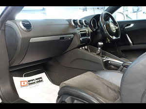 Audi TT thumbnail