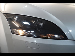 Audi TT thumbnail