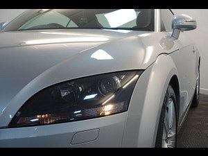 Audi TT thumbnail