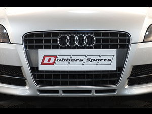 Audi TT thumbnail