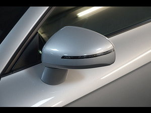 Audi TT thumbnail