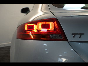 Audi TT thumbnail