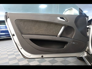 Audi TT thumbnail