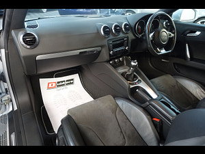 Audi TT thumbnail