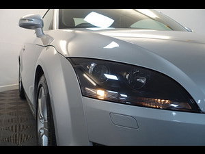 Audi TT thumbnail