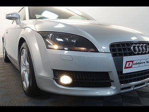 Audi TT thumbnail