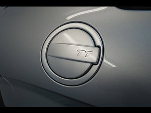 Audi TT thumbnail