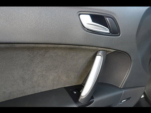 Audi TT thumbnail
