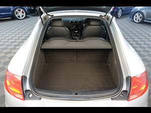 Audi TT thumbnail