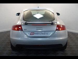 Audi TT thumbnail