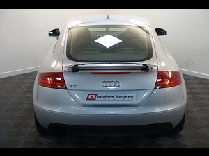 Audi TT thumbnail