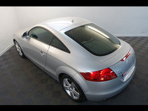 Audi TT thumbnail