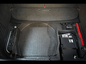 Audi TT thumbnail