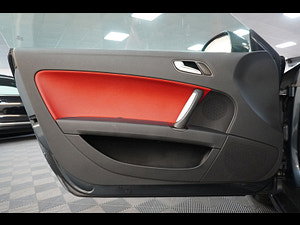 Audi TT thumbnail