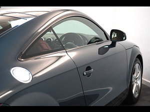 Audi TT thumbnail